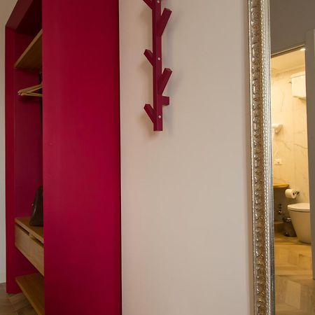 Terrazza Giuliana Rooftop Рим Экстерьер фото