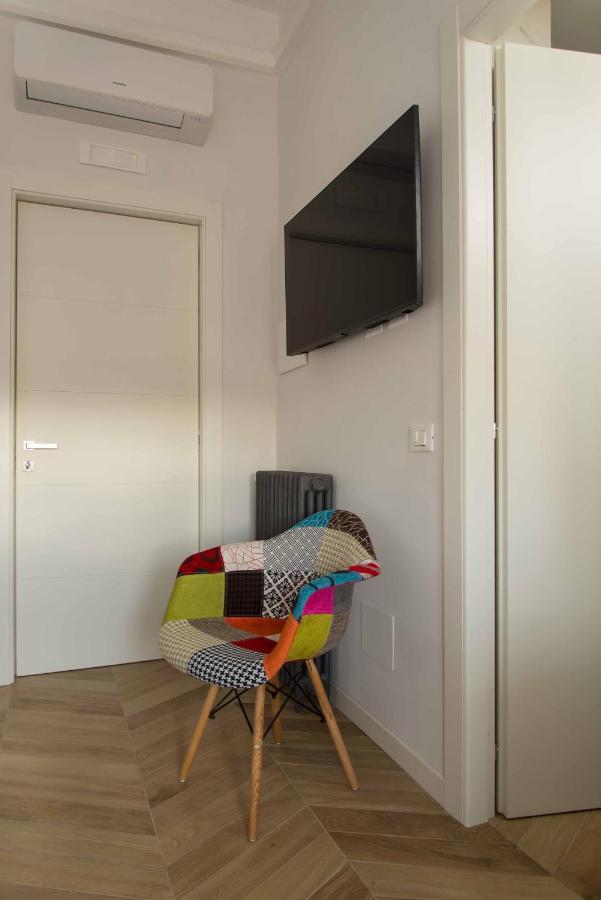 Terrazza Giuliana Rooftop Рим Экстерьер фото