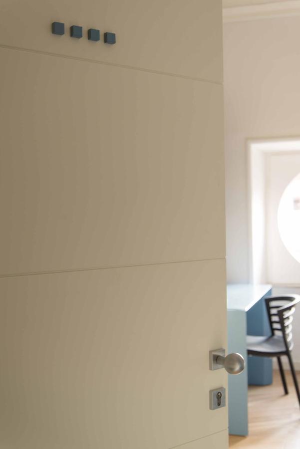 Terrazza Giuliana Rooftop Рим Экстерьер фото