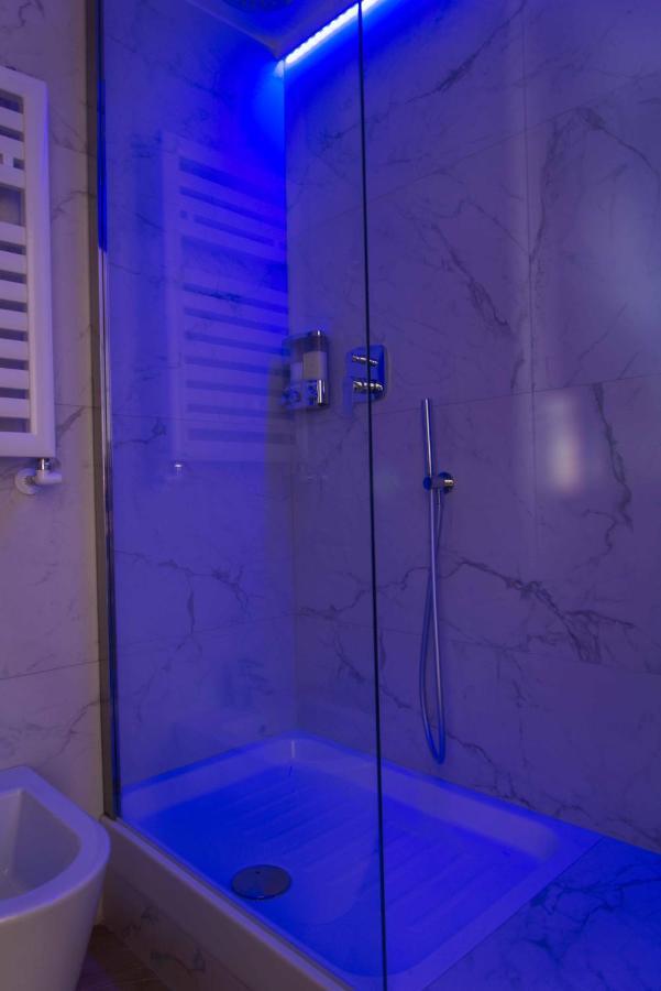 Terrazza Giuliana Rooftop Рим Экстерьер фото