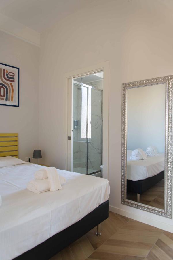 Terrazza Giuliana Rooftop Рим Экстерьер фото