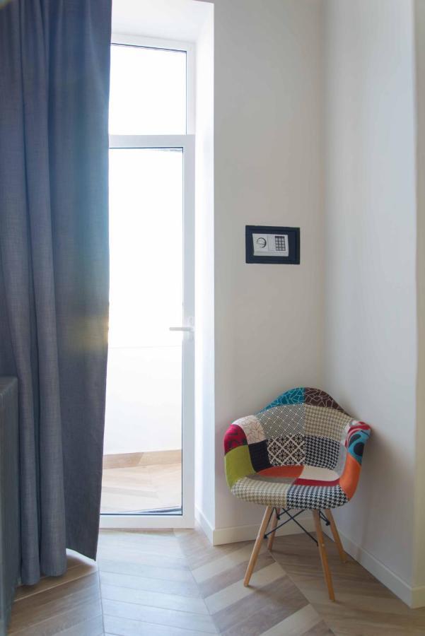 Terrazza Giuliana Rooftop Рим Экстерьер фото